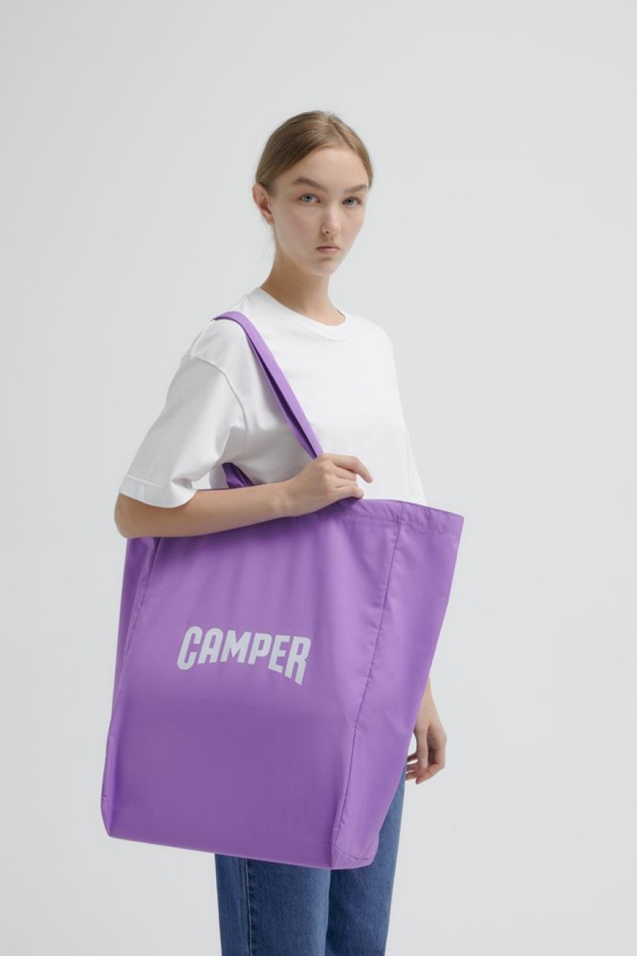 Maend CamperLab Camper Souvenirs | Unisex Skuldertaske