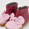 Born CamperLab Stovler | Pink Og Lys Pink Stovler