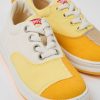 Born CamperLab Sneakers | Flerfarvede Tekstilsneakers Til Born