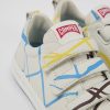 Born CamperLab Sneakers | Flerfarvede Laedersneakers Til Born