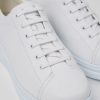 Kvinder CamperLab Sneakers | Hvide Sneakers Til Kvinder