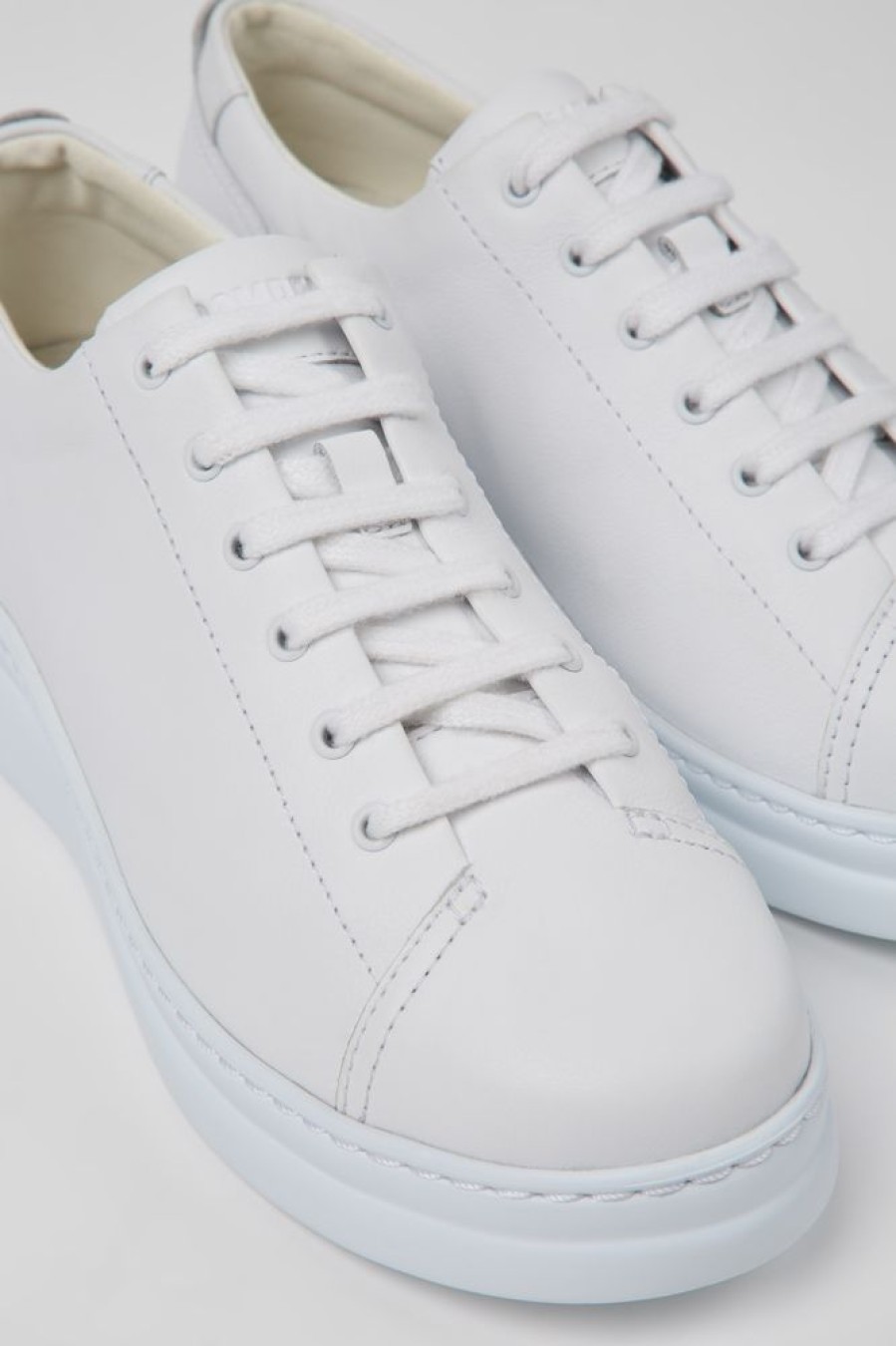 Kvinder CamperLab Sneakers | Hvide Sneakers Til Kvinder