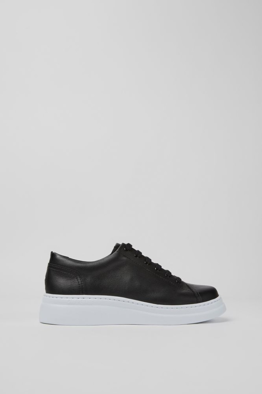 Kvinder CamperLab Sneakers | Sorte Sneakers Til Kvinder