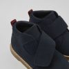 Born CamperLab Stovler | Bla Nubuck Stovler