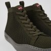 Maend CamperLab Casual Sko | Flerfarvede Sneakers I Et Stykke Til Maend