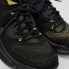 Maend CamperLab Sneakers | Sorte Tekstilsneakers Til Maend