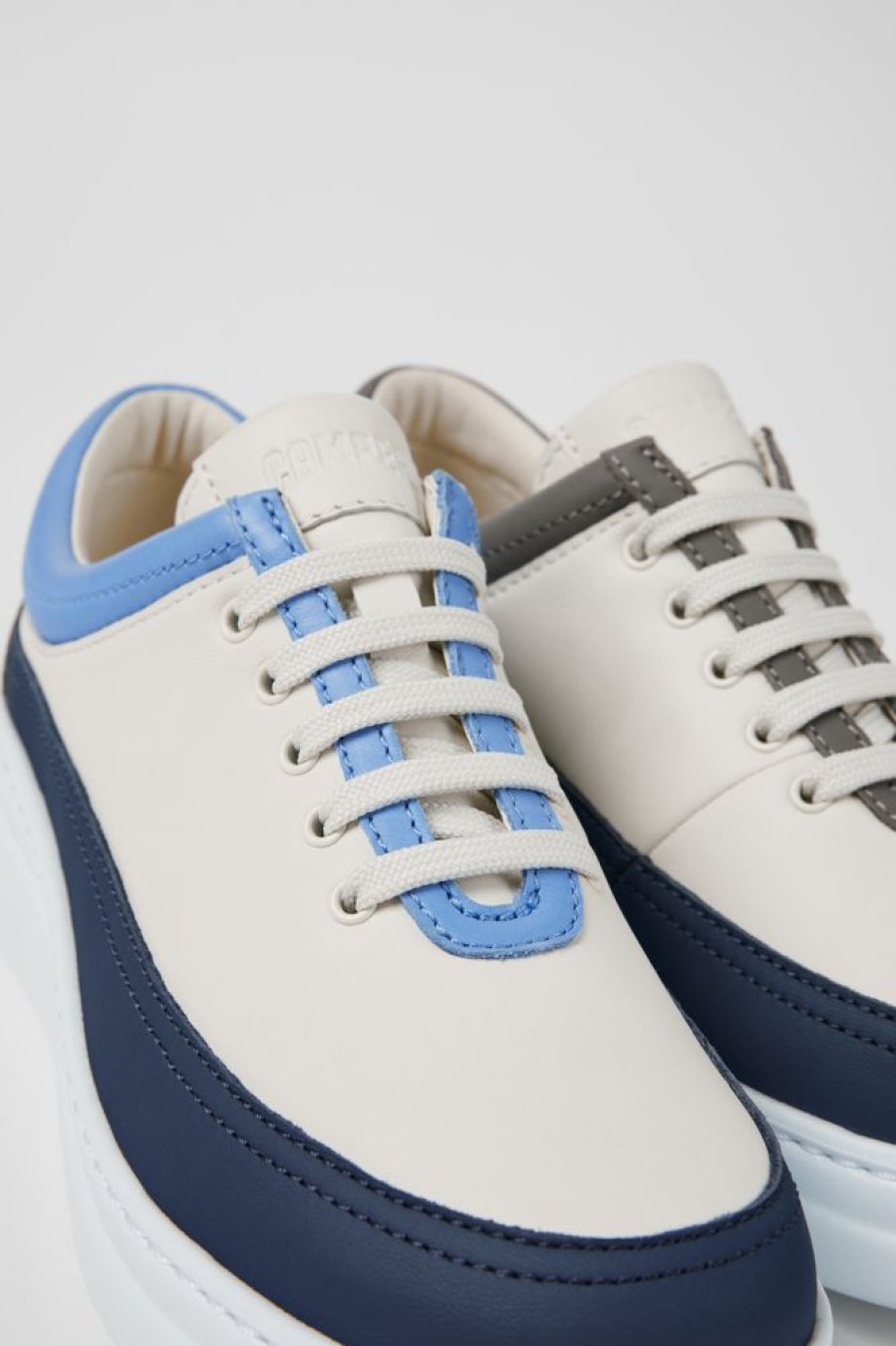 Kvinder CamperLab Sneakers | Flerfarvede Sneakers Til Kvinder