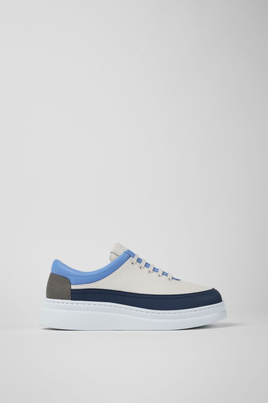 Kvinder CamperLab Sneakers | Flerfarvede Sneakers Til Kvinder