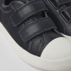 Born CamperLab Sneakers | Bla Laedersko Til Born