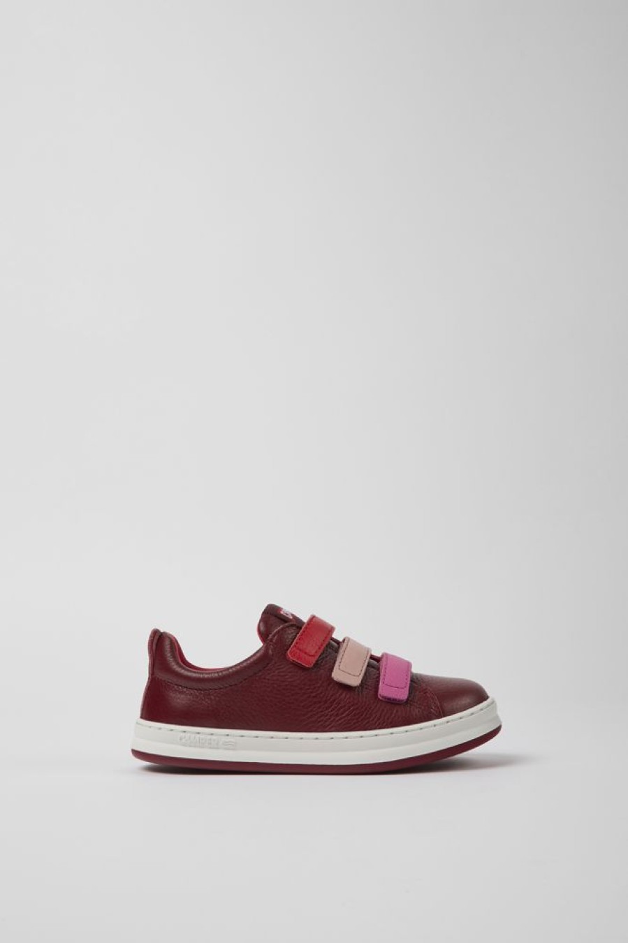 Born CamperLab Sneakers | Flerfarvede Laeder Sneakers