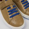 Born CamperLab Sneakers | Brun Laeder Sneaker