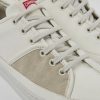 Maend CamperLab Sneakers | Flerfarvet Laeder Og Nubuck Sneakers Til Maend