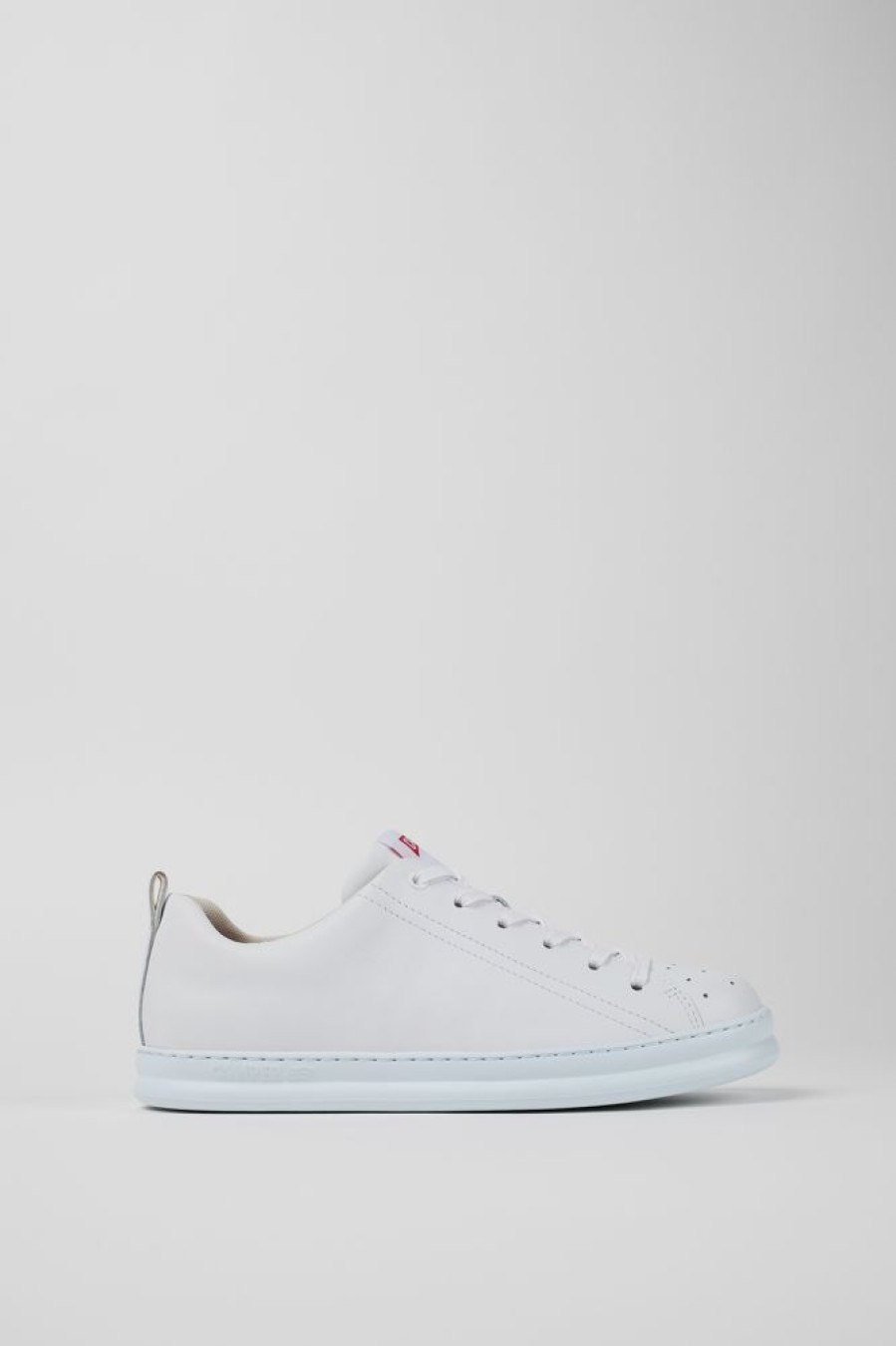 Maend CamperLab Sneakers | Hvide Sneakers Til Maend