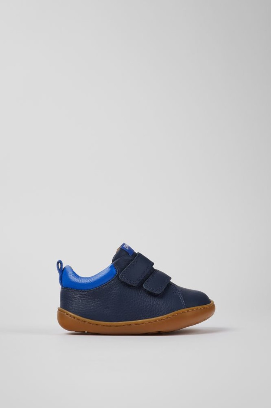 Born CamperLab Sneakers | Bla Laeder Sneaker