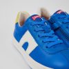 Born CamperLab Sneakers | Bla Laeder Sneaker