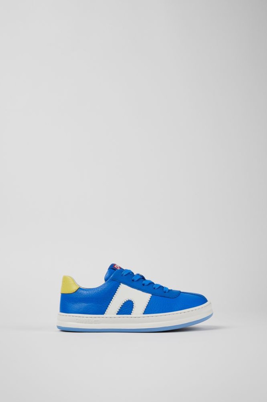 Born CamperLab Sneakers | Bla Laeder Sneaker