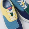 Born CamperLab Sneakers | Flerfarvede Tekstilsneakers Til Born