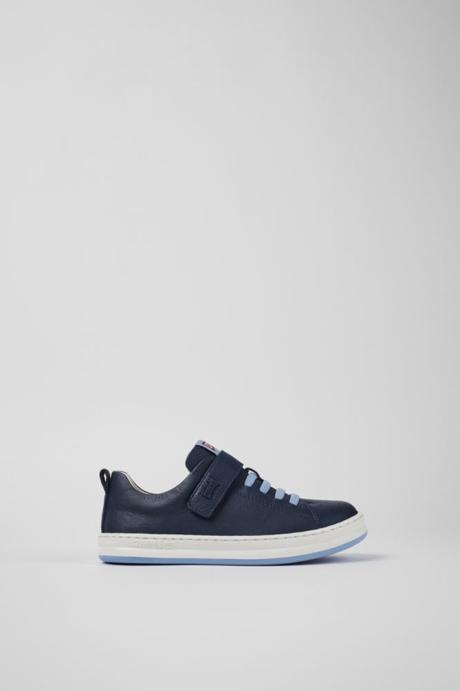 Born CamperLab Sneakers | Bla Laeder Sneaker