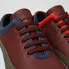 Kvinder CamperLab Sneakers | Flerfarvede Sneakers Til Kvinder