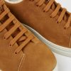 Kvinder CamperLab Sneakers | Brune Sneakers I Ruskind