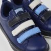 Born CamperLab Sneakers | Flerfarvede Laeder Sneakers