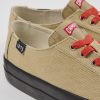 Kvinder CamperLab Sneakers | Beige Sneaker Til Kvinder